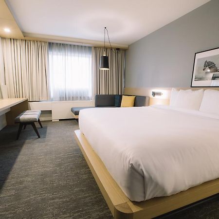 Inn At The Forks Γουίνιπεγκ Εξωτερικό φωτογραφία