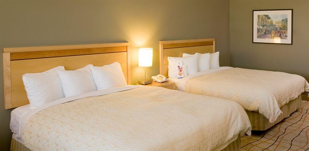 Inn At The Forks Γουίνιπεγκ Εξωτερικό φωτογραφία