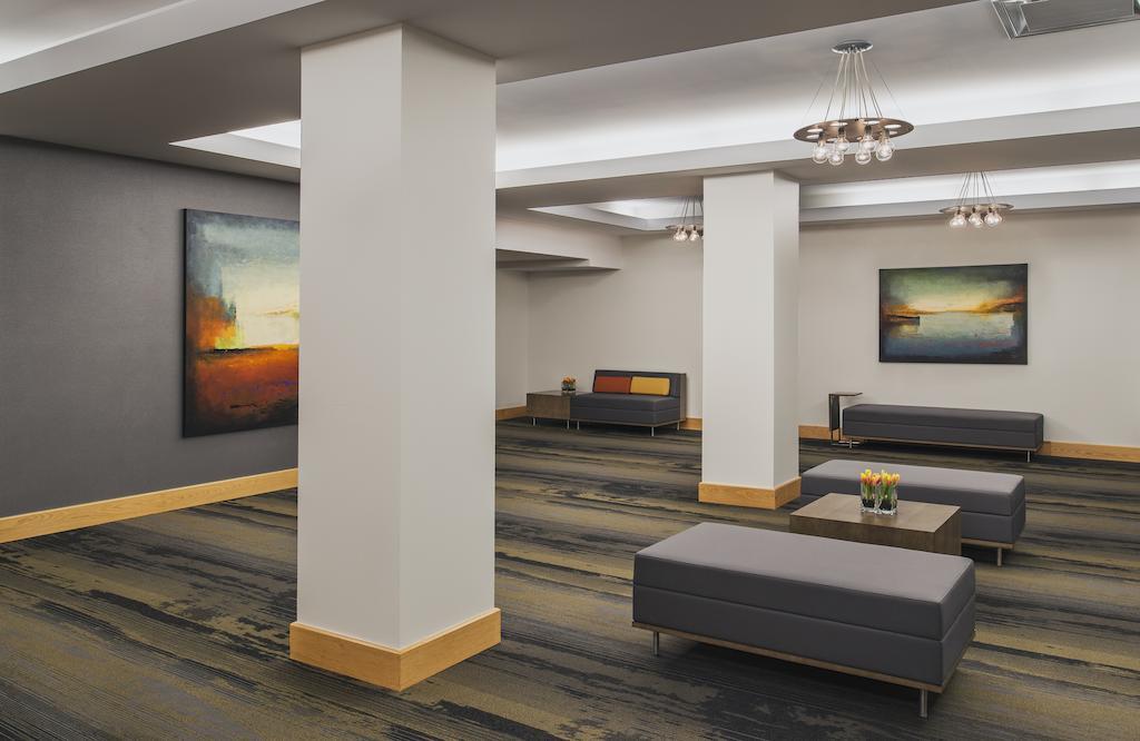 Inn At The Forks Γουίνιπεγκ Εξωτερικό φωτογραφία