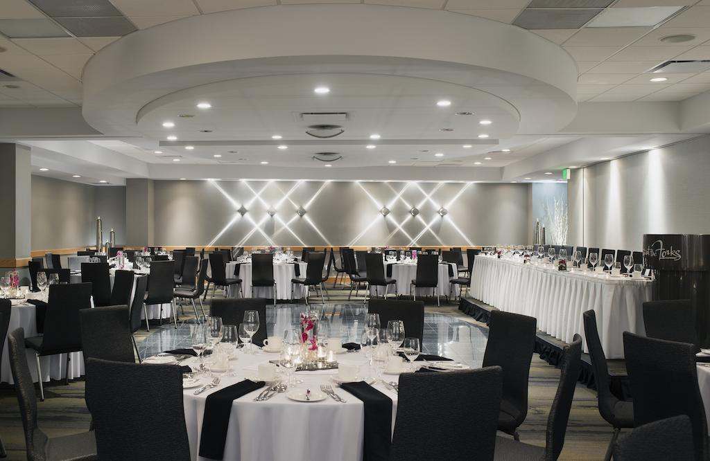 Inn At The Forks Γουίνιπεγκ Εξωτερικό φωτογραφία